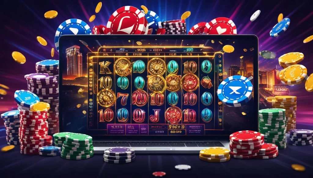 Các tính năng nổi bật của 789asian win