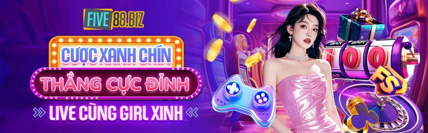 Hình ảnh chính Nổ Hũ đỉnh cao tại 789Asian Win
